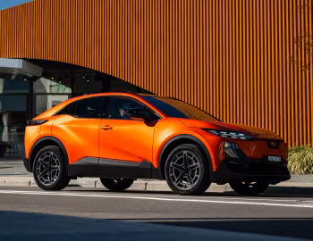 Subaru Uncharted [Australia] '2026