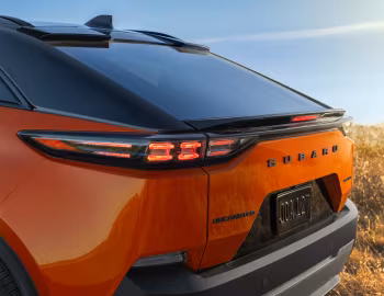 2026 Subaru Uncharted GT [North America] '2026
