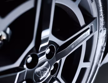 Subaru Uncharted [EU-spec] '2026