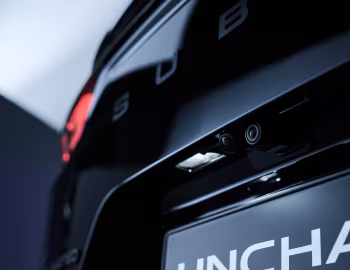 Subaru Uncharted [EU-spec] '2026