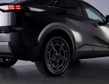 Subaru Uncharted [EU-spec] '2026
