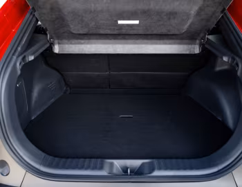 Porta-malas Subaru Uncharted [Australia] '2026