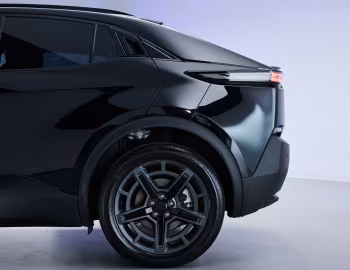 Subaru Uncharted [EU-spec] '2026