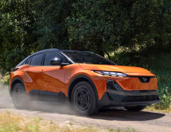 2026 Subaru Uncharted GT [North America] '2026