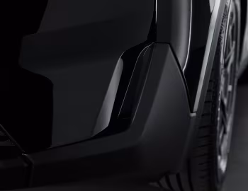 Subaru Uncharted [EU-spec] '2026