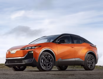 2026 Subaru Uncharted GT [North America] '2026