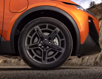 2026 Subaru Uncharted GT [North America] '2026
