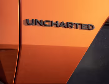 2026 Subaru Uncharted GT [North America] '2026