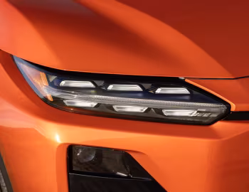 2026 Subaru Uncharted GT [North America] '2026
