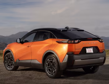 2026 Subaru Uncharted GT [North America] '2026