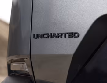 2026 Subaru Uncharted GT [North America] '2026