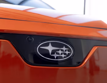 Logotipo 2026 Subaru Uncharted GT [North America] '2026