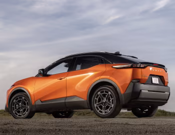 2026 Subaru Uncharted GT [North America] '2026