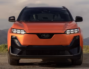 2026 Subaru Uncharted GT [North America] '2026