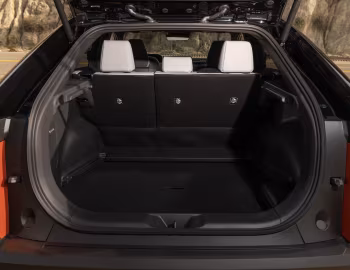 Porta-malas 2026 Subaru Uncharted GT [North America] '2026