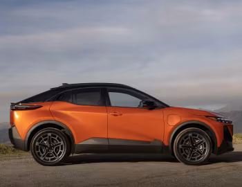 2026 Subaru Uncharted GT [North America] '2026