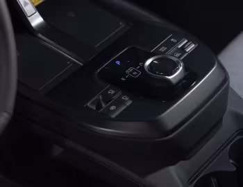 Interior 2026 Subaru Uncharted GT [North America] '2026