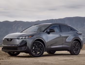 2026 Subaru Uncharted GT [North America] '2026