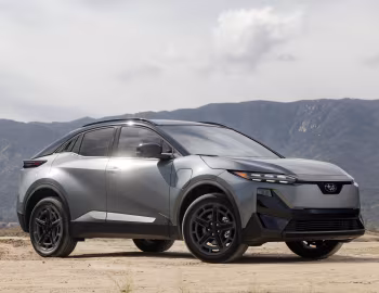 2026 Subaru Uncharted GT [North America] '2026