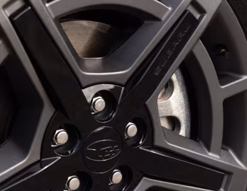 2026 Subaru Uncharted GT [North America] '2026