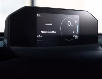 Painel 2026 Subaru Uncharted GT [North America] '2026