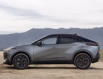 2026 Subaru Uncharted GT [North America] '2026