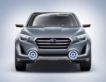 Subaru Viziv 2 Concept '03.2014