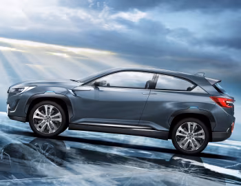 Subaru Viziv 2 Concept '03.2014