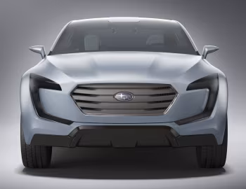 Subaru Viziv Concept '03.2013