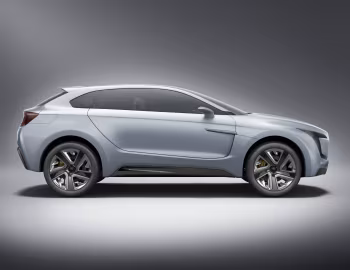 Subaru Viziv Concept '03.2013