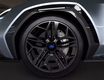 Subaru Viziv Performance Concept '10.2017
