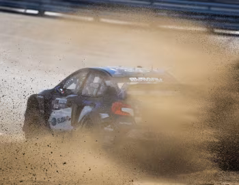 Subaru VT15x Rallycross '2015–17