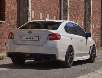 Subaru WRX [South Africa] '2017–21