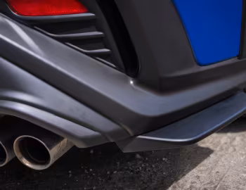 2024–pr. Subaru WRX Kit Street [Mexico] '2023–pr.