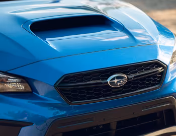 2018–21 Subaru WRX [North America] '2017–21
