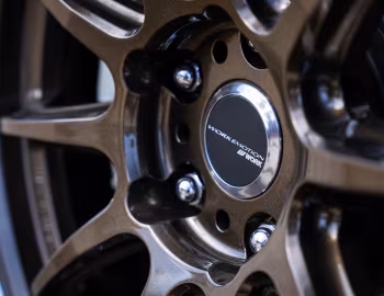 2024–pr. Subaru WRX Kit Street [Mexico] '2023–pr.