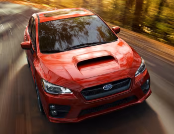 2015–17 Subaru WRX [North America] '2014–17
