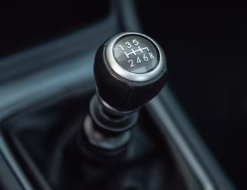 Interior 2018–21 Subaru WRX [North America] '2017–21