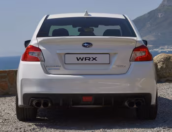 Subaru WRX [South Africa] '2017–21
