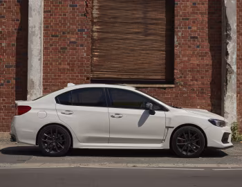 Subaru WRX [South Africa] '2017–21