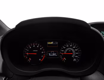 Painel 2018–21 Subaru WRX [North America] '2017–21