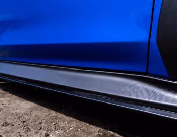 2024–pr. Subaru WRX Kit Street [Mexico] '2023–pr.