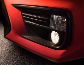 2018–21 Subaru WRX [North America] '2017–21