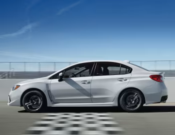 2018–21 Subaru WRX [North America] '2017–21