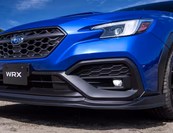 2024–pr. Subaru WRX Kit Street [Mexico] '2023–pr.