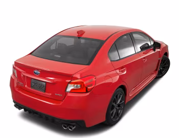 2018–21 Subaru WRX [North America] '2017–21