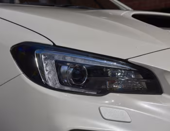 Subaru WRX [South Africa] '2017–21