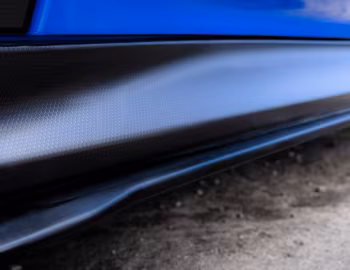 2024–pr. Subaru WRX Kit Street [Mexico] '2023–pr.