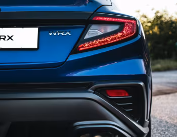 Subaru WRX [South Africa] '2022–pr.