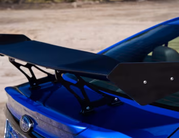 2024–pr. Subaru WRX Kit Street [Mexico] '2023–pr.